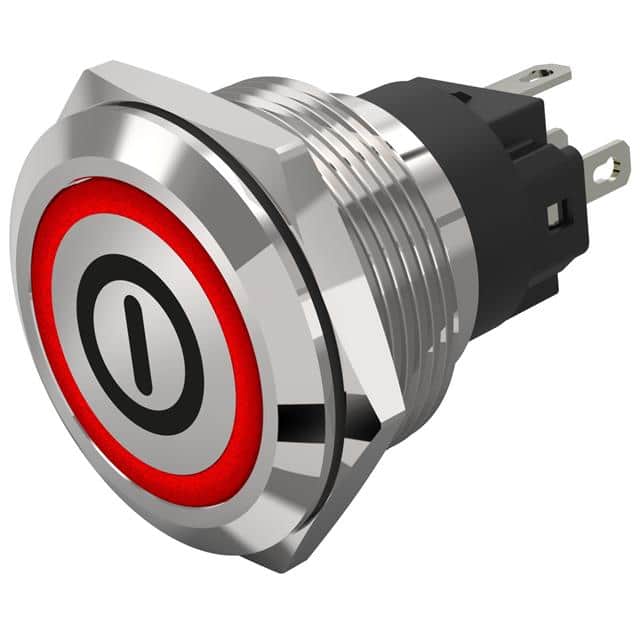 82-6151.1113.B001 SWITCH PB SPDT 5A 120V