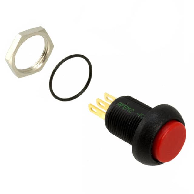 IMP7Z462 SWITCH PUSHBUTTON SPDT 3A 28V