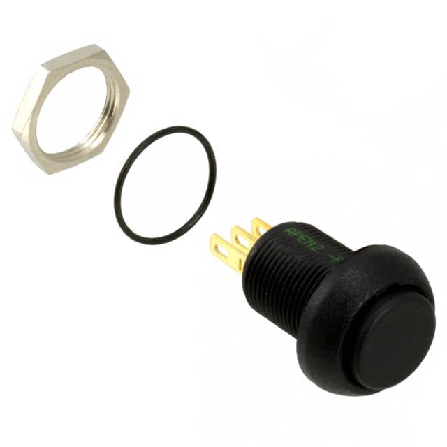 IMP7Z422 SWITCH PUSHBUTTON SPDT 3A 28V