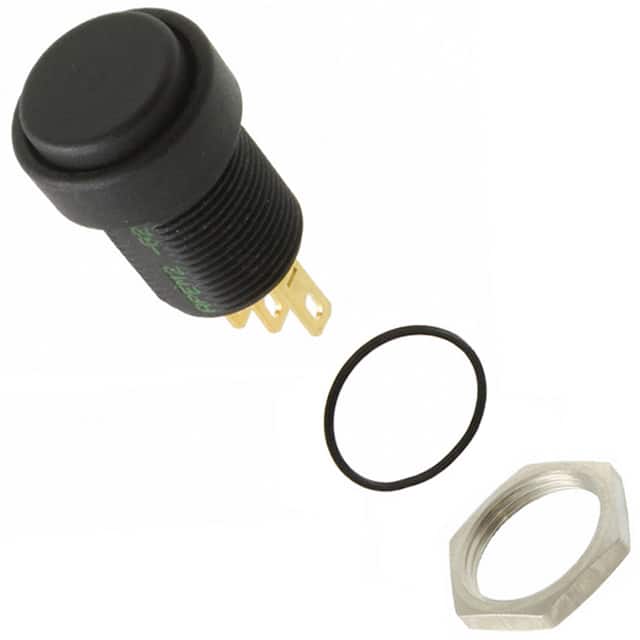 IMP7Z422234 SWITCH PUSHBUTTON SPDT 3A 28V