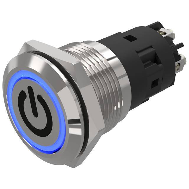 82-5152.2123.B002 SWITCH PB SPDT 5A 120V
