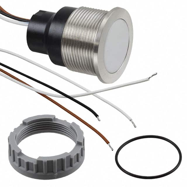 3-101-426 SWITCH PUSHBUTTON SPST 100MA 42V