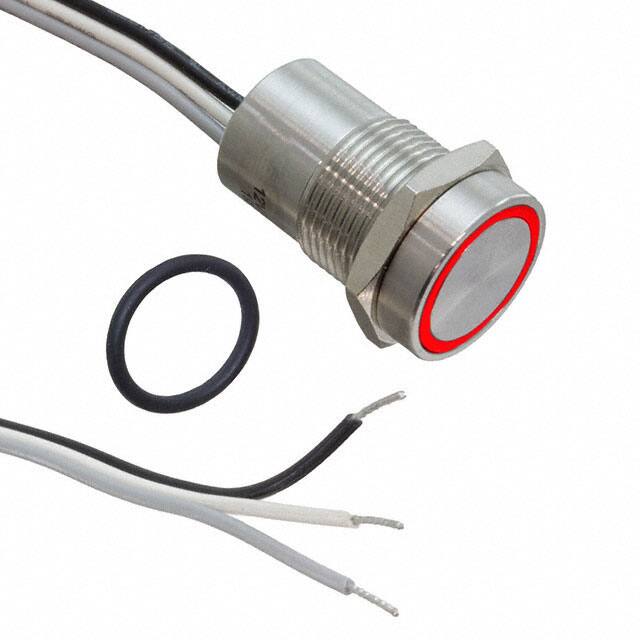 MC16MOSRG SW CAPACITIVE SPST-NO 10MA 12V