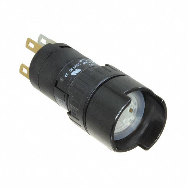 51-131.022 SWITCH PB DPST-NO/NC 5A 250V