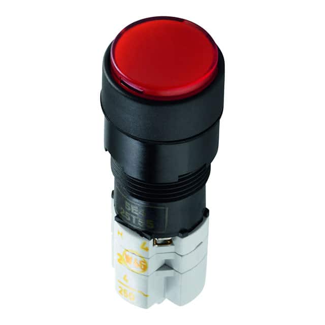 1.15.108.476/0000 SWITCH PUSH DPST 4A 250V