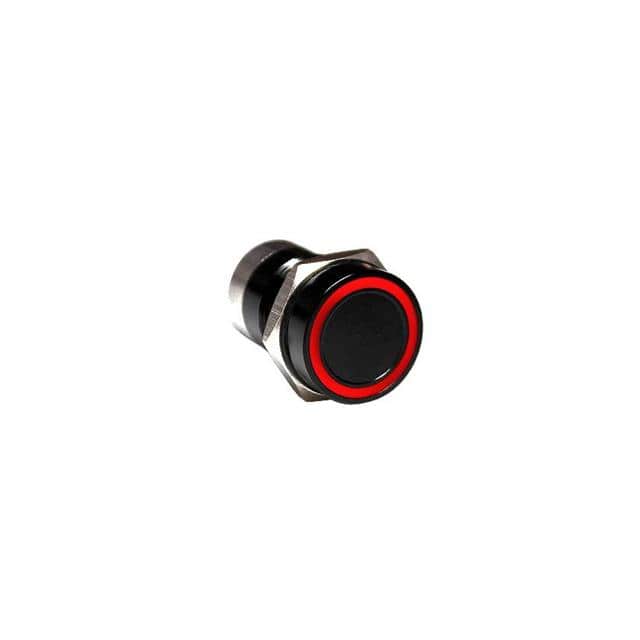 MC16MOBRD SWITCH CAPACITIVE DPST OFF-MOM