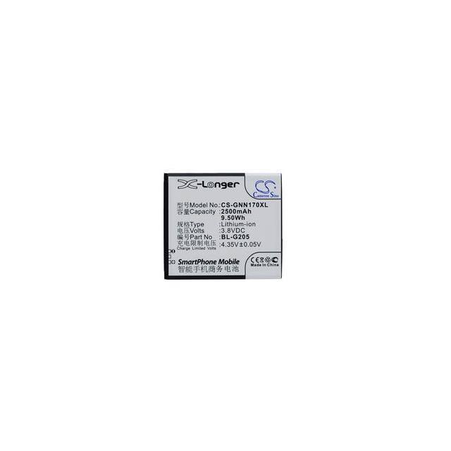 CS-GNN170XL Replacement for Cameron Sino CS-