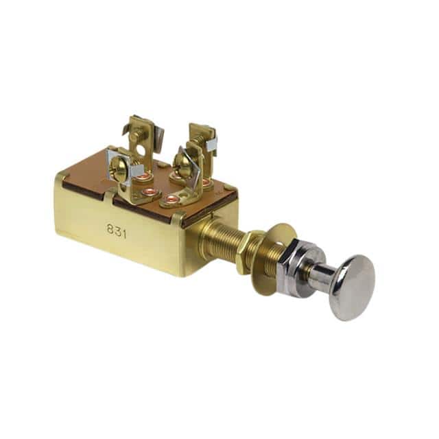 M-532 SWITCH LIGHT 3POS
