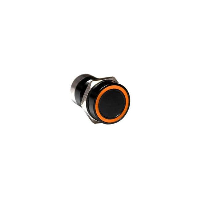 MC16MOBAM SWITCH CAPACITIVE DPST OFF-MOM