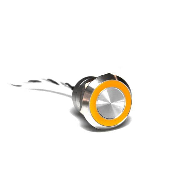 MC22MCSAM SWITCH CAPACITIVE DPST ON-MOM