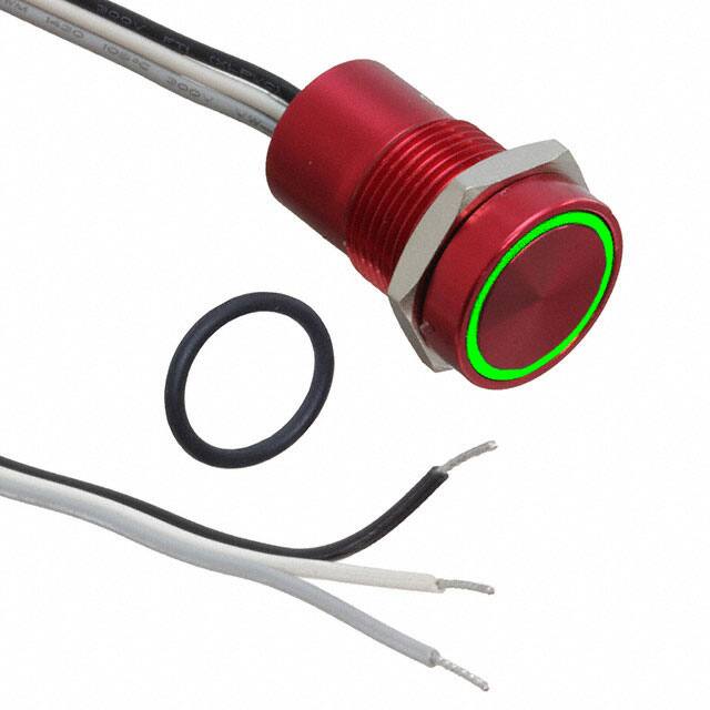 MC16MORGR SW CAPACITIVE SPST-NO 10MA 12V