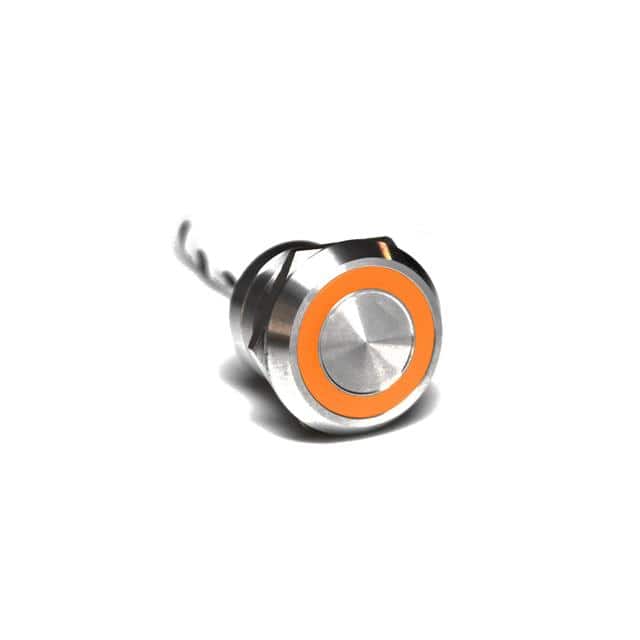 MC25MCSAM SWITCH CAPACITIVE DPST ON-MOM
