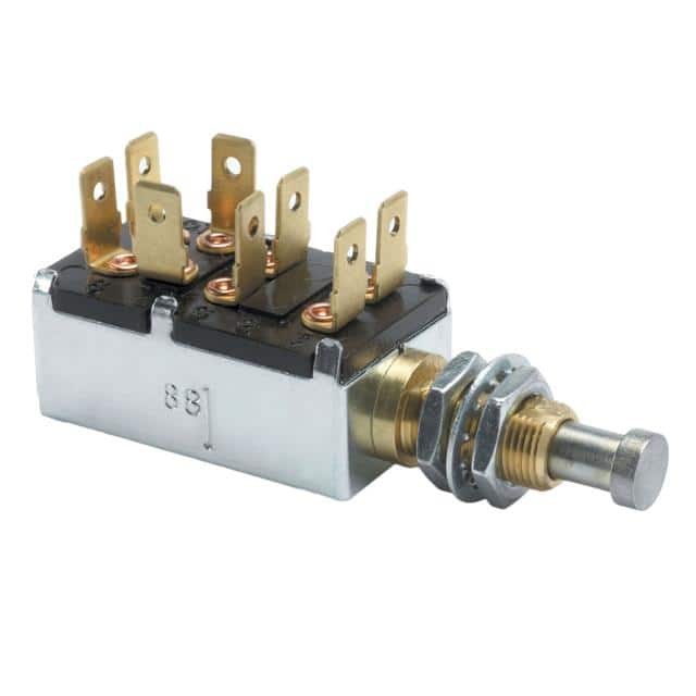 91050 SWITCH CONTROL
