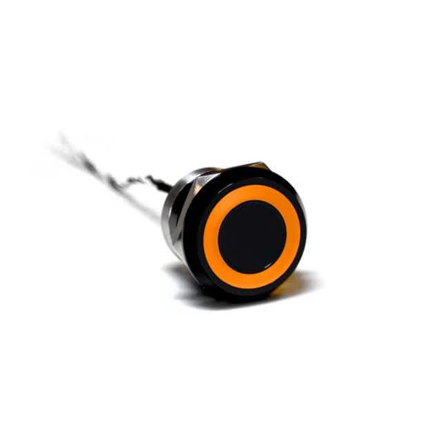 MC25LCBAM SWITCH CAPACITIVE DPST ON-OFF