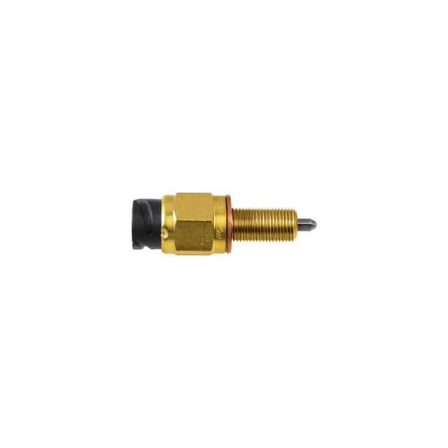 00720200 PLUNGER SWITCH 4-WAY DIN