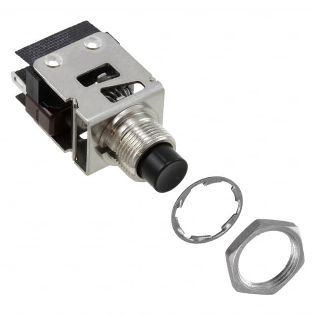 1PB935-H4 SWITCH PUSHBUTTON SPDT 5A 250V