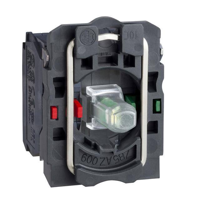 ZB5AW0M65 COMPLETE BODY/CONTACT ASSEMBLY A