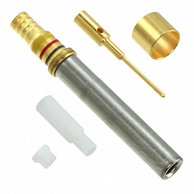 M39029/77-430 CONTACT SOCKET SZ 16 CRIMP GOLD