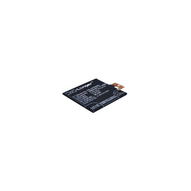 VIBE Z2 Replacement for Lenovo Vibe Z2 R