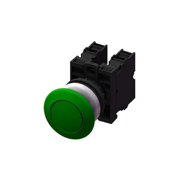 M22MP-MSF02-G-<STOP> MUSHRM PB-MOM-2B-GREEN-<STOP>
