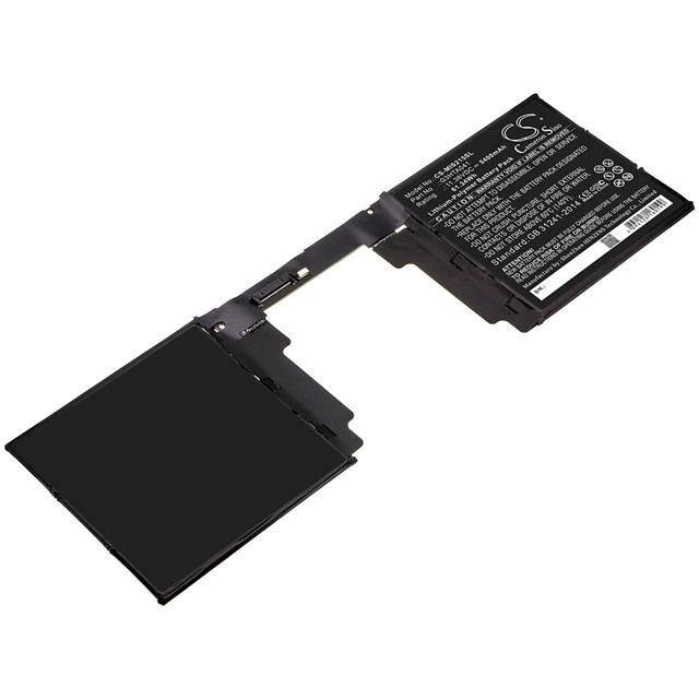 4894128160199 BATTERY Replacement for Cameron Sino 489