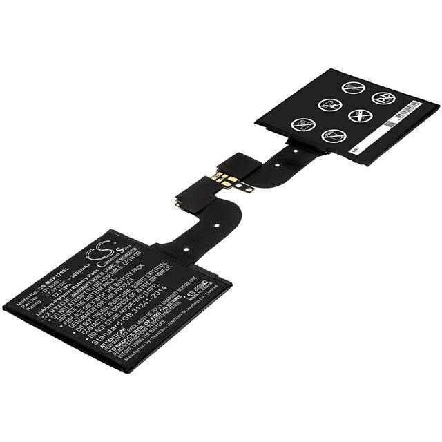 CS-MCR179SL BATTERY Replacement for Cameron Sino CS-