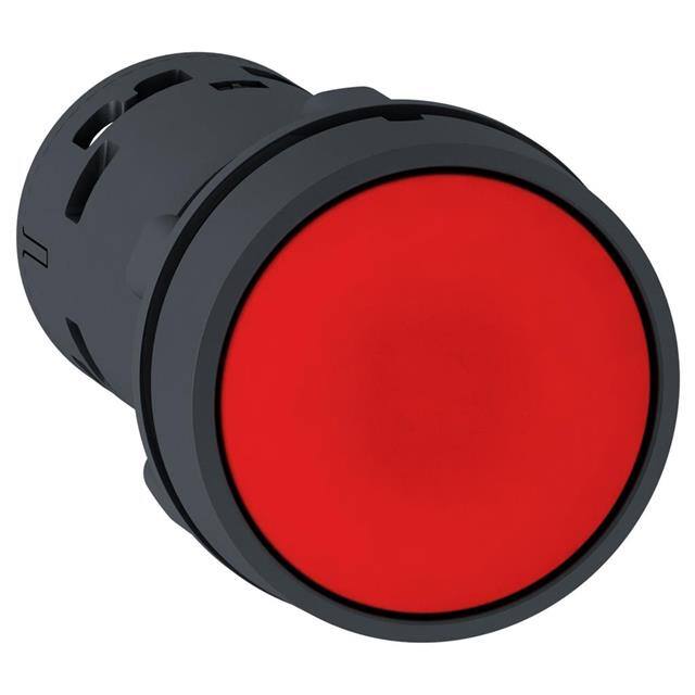 XB7NA42 HARMONY XB7, MONOLITHIC PUSH BUT