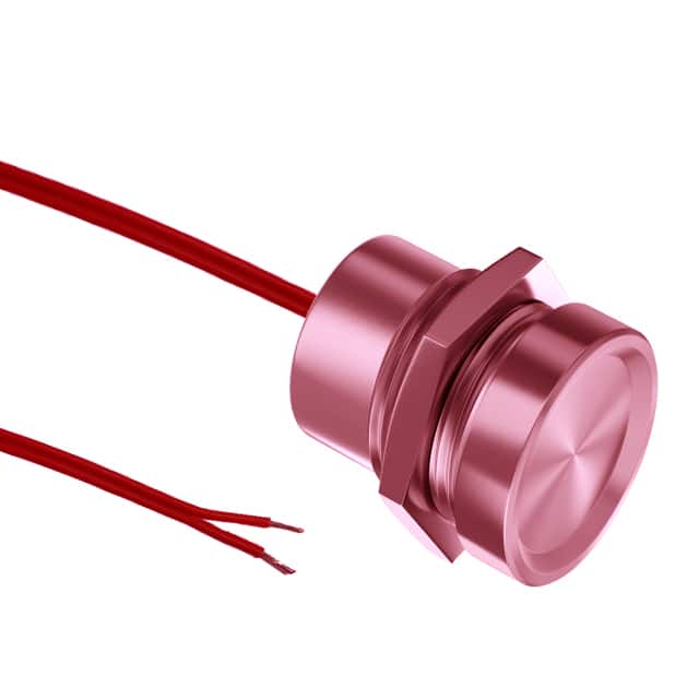 SMF2AAW1R SWI NO MOM 24V 0.2A 16MM PIEZO A