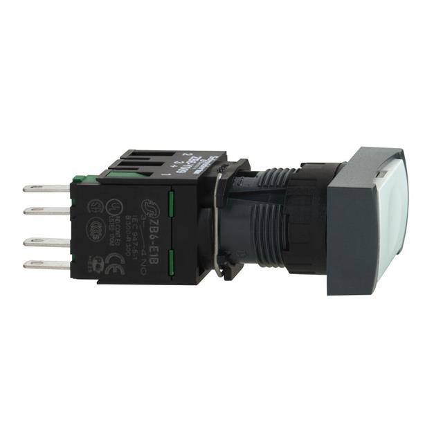 XB6DA11B COMPLETE PUSH BUTTON, HARMONY XB