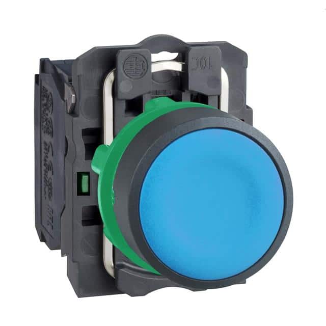 XB5AA61 HARMONY XB5, PUSH BUTTON, PLASTI
