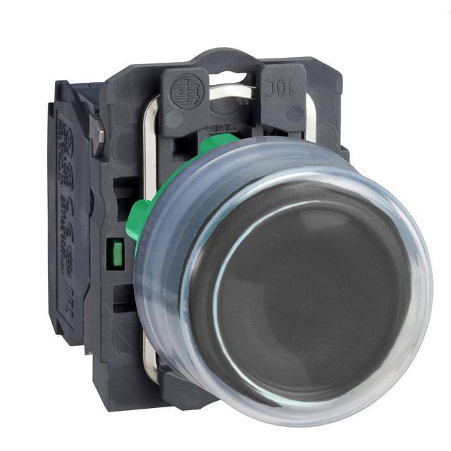 XB5AP21 HARMONY XB5, PUSH BUTTON, PLASTI