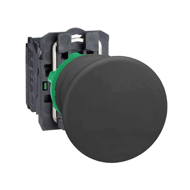XB5AC21 HARMONY XB5, PUSH BUTTON, PLASTI