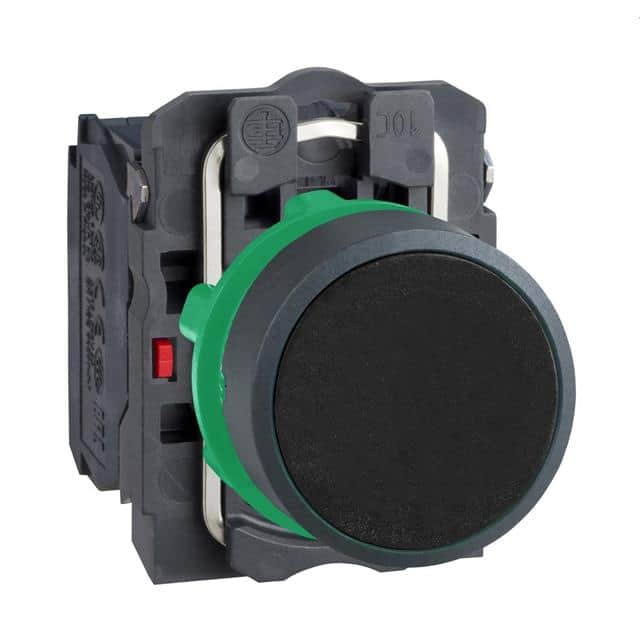 XB5AA25 HARMONY XB5, PUSH BUTTON, PLASTI