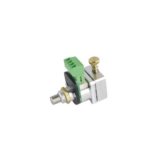 750-4100 MECHANICAL TIMER SWITCH 5 AMP