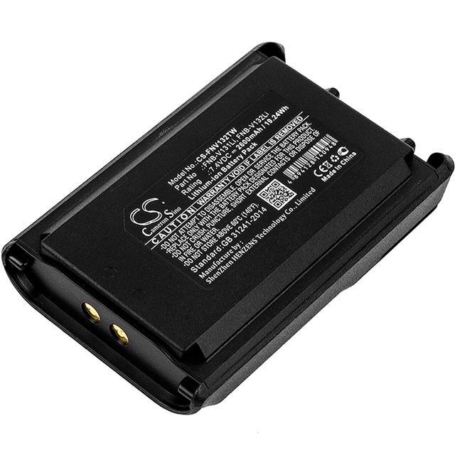 4894128140948 BATTERY Replacement for Cameron Sino 489