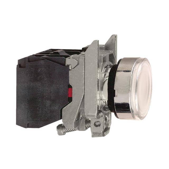 XB4BW3165 HARMONY XB4, ILLUMINATED PUSH BU