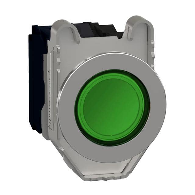XB4FW33B5 HARMONY XB4, ILLUMINATED PUSH BU