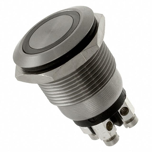 MPI002/TERM/D5 SWITCH PUSH SPST-NO 0.05A 24V