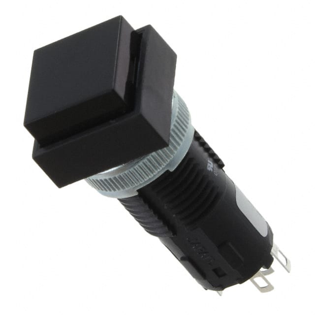 KB15SKW01-A SWITCH PUSHBUTTON SPDT 1A 125V