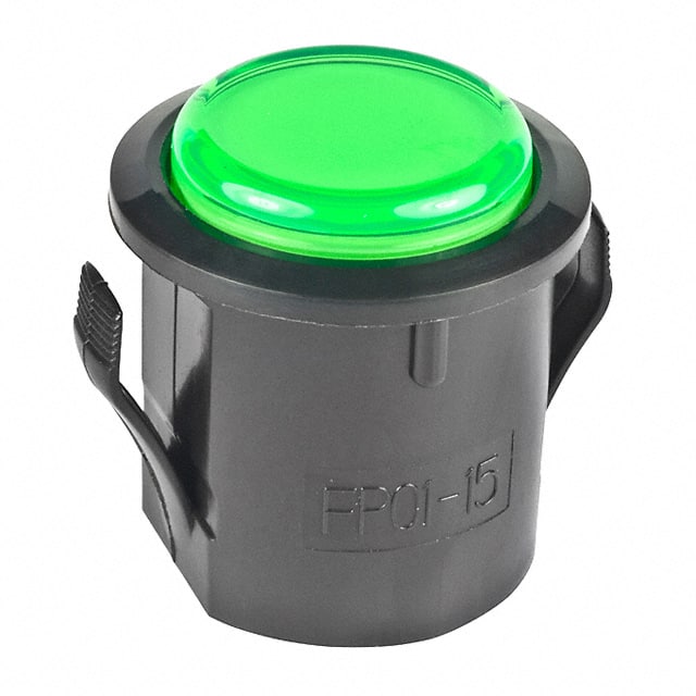 FP0115CAC1FF SWITCH PUSHBUTTON