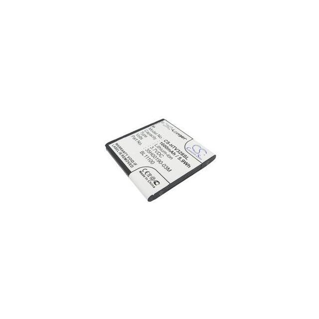 T328E Replacement for Htc T328E Replac