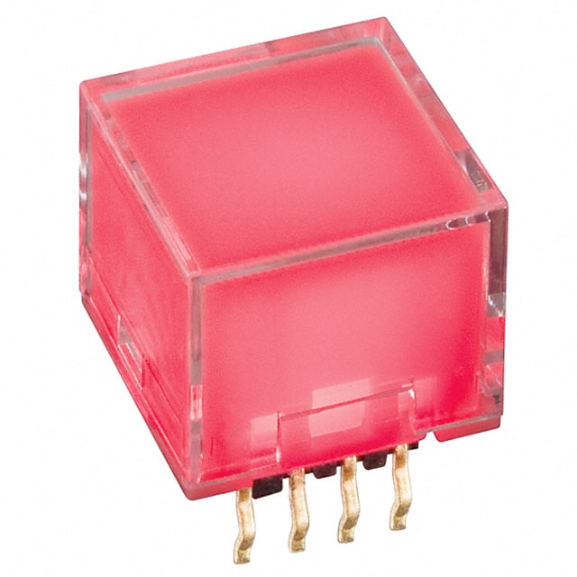 NP0115AG03LC-JC SWITCH PUSH SPST-NO 0.4VA 28V