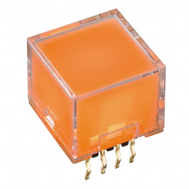 NP0115AG03LD-JD SWITCH PUSH SPST-NO 0.4VA 28V