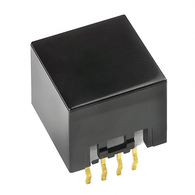 NP0115AG03NN-A SWITCH PUSH SPST-NO 0.4VA 28V