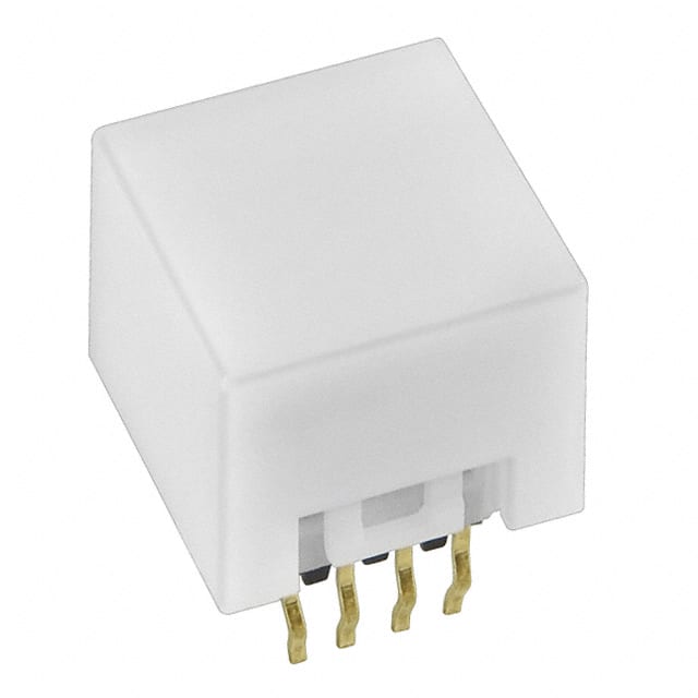 NP0115AG03NN-B SWITCH PUSH SPST-NO 0.4VA 28V