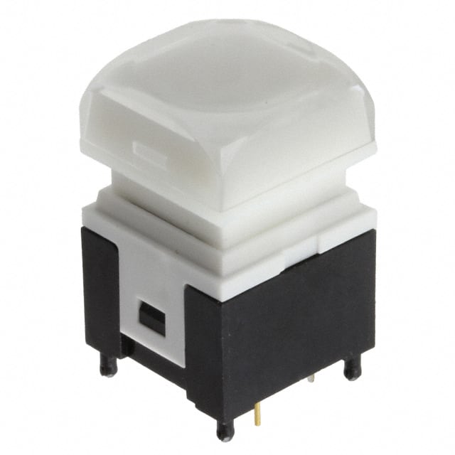 KP0115ACBKG03CF-2TJB SWITCH PUSH SPST-NO 0.1A 12V