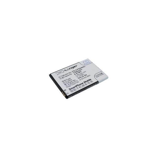 7019A Replacement for Coolpad 7019A Re