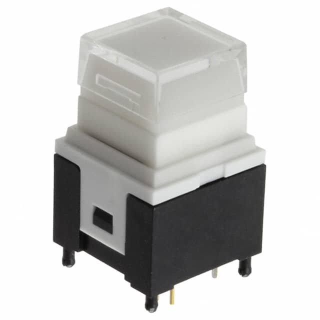 KP0115ANAKG03CF-1FJB SWITCH PUSH SPST-NO 0.1A 12V