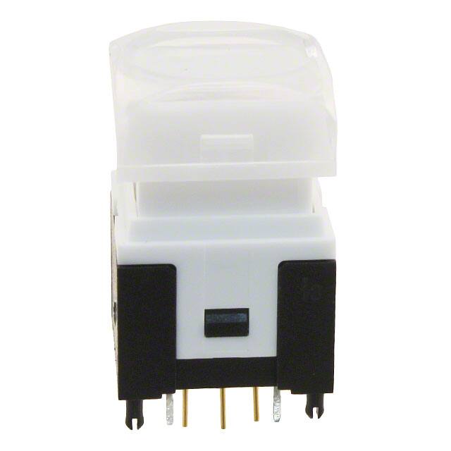 KP0115ANBKG03CF-2SJB SWITCH PUSH SPST-NO 0.1A 12V