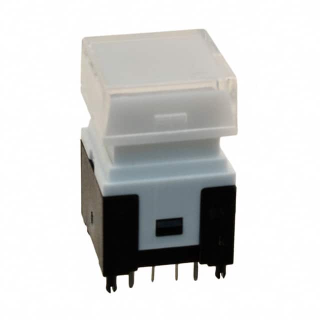KP0115ANBKG036CF-2FJB SWITCH PUSH SPST-NO 0.1A 12V